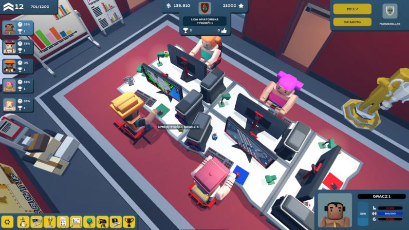 Switch游戏 -电竞经理 ESport Manager-百度网盘下载插图-小白游戏网 Switch游戏 -电竞经理 ESport Manager-百度网盘下载插图-小白游戏网
